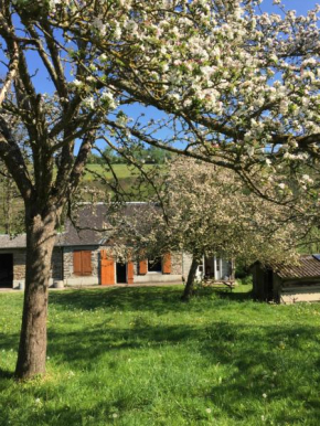 La petite maison O bord de l'eau